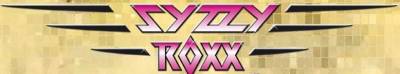 logo Syzzy Roxx